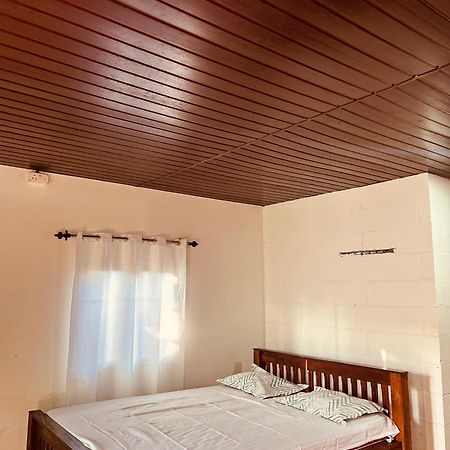 Вілла Silent House Kudayattur Екстер'єр фото