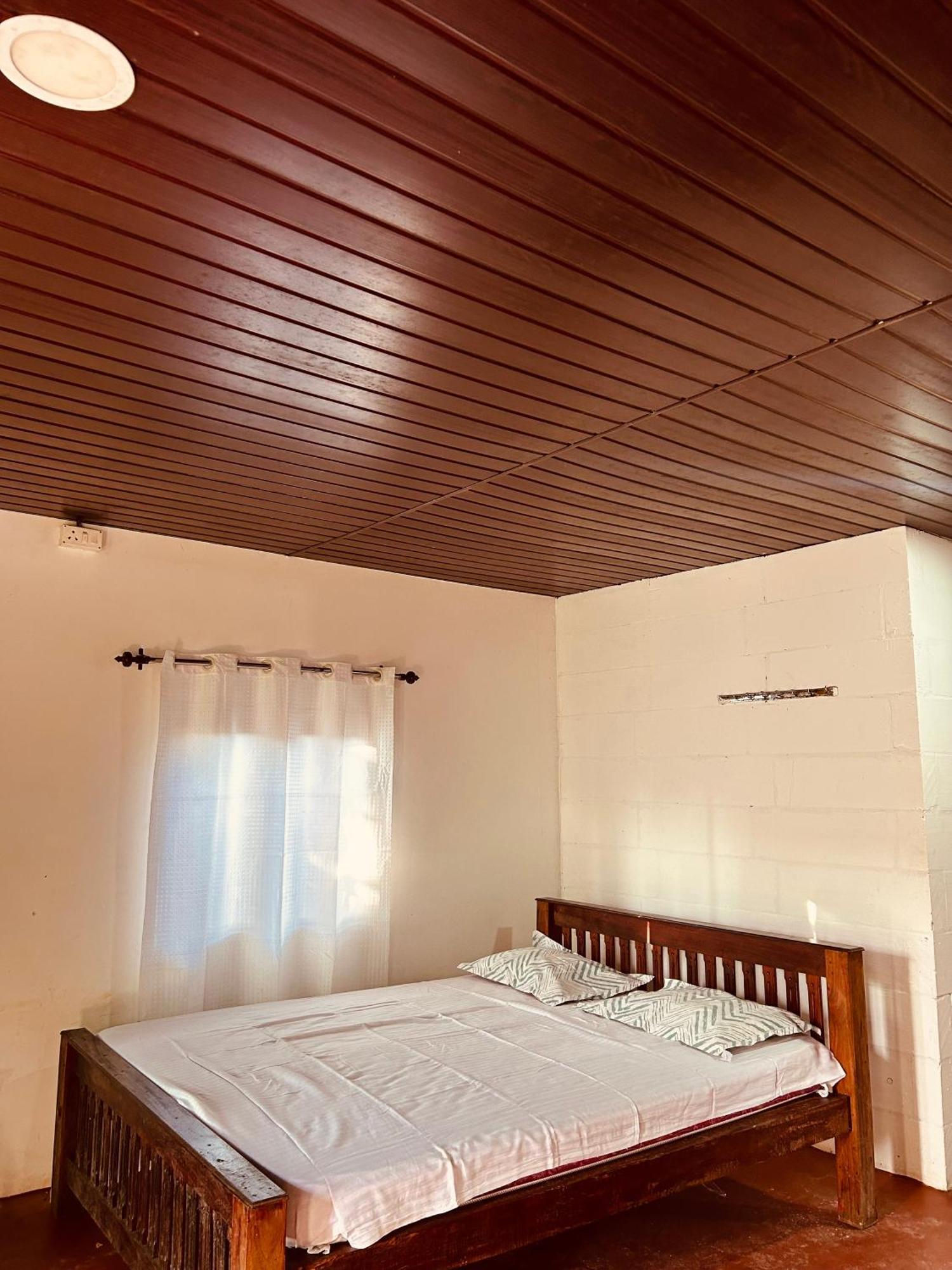 Вілла Silent House Kudayattur Екстер'єр фото